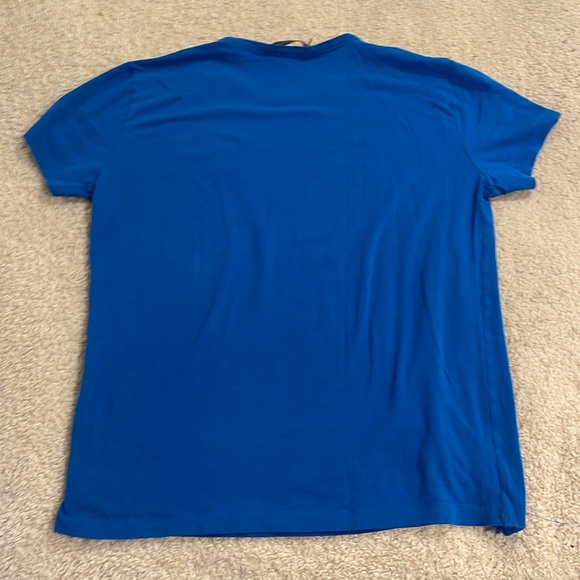 Moschino stretch t-shirt - Picture 3 of 4